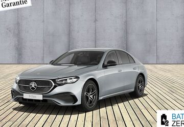 Mercedes-Benz E 300 15.200 km 56.850 &euro; Geilenkirchen 52511