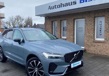 Volvo XC60 52.368 km 37.890 &euro; Übach-Palenberg 52531