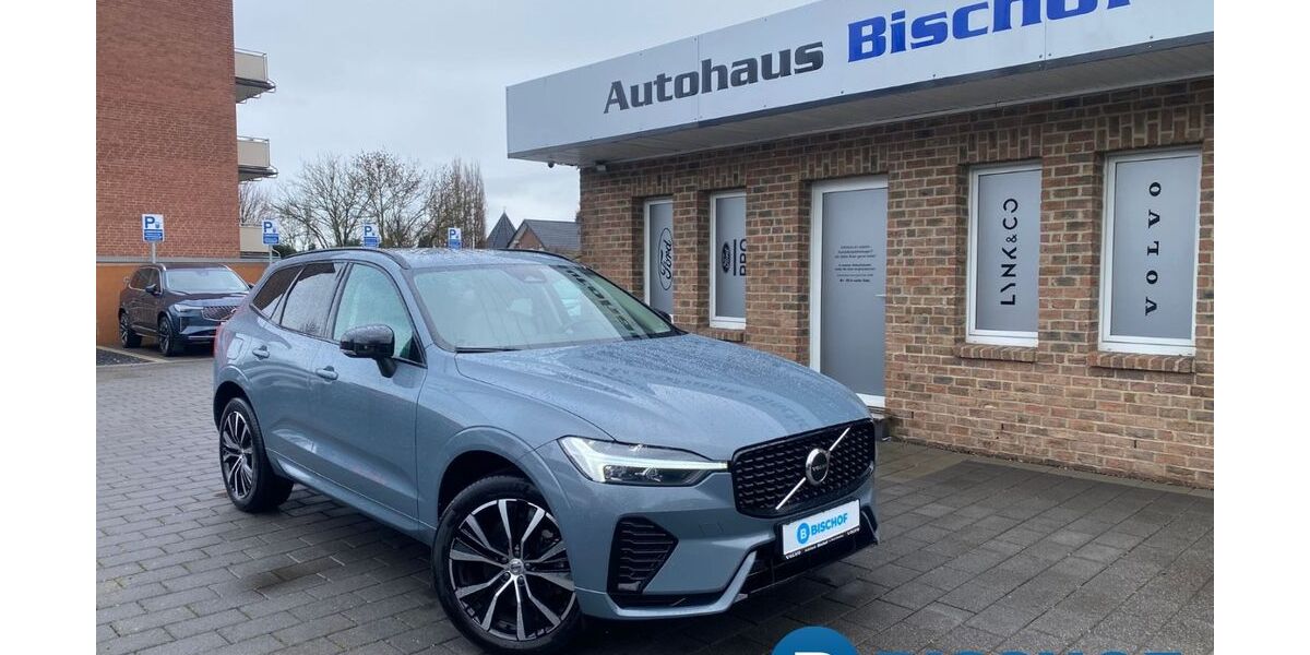 Volvo XC60 52.368 km 37.890 &euro; Übach-Palenberg 52531