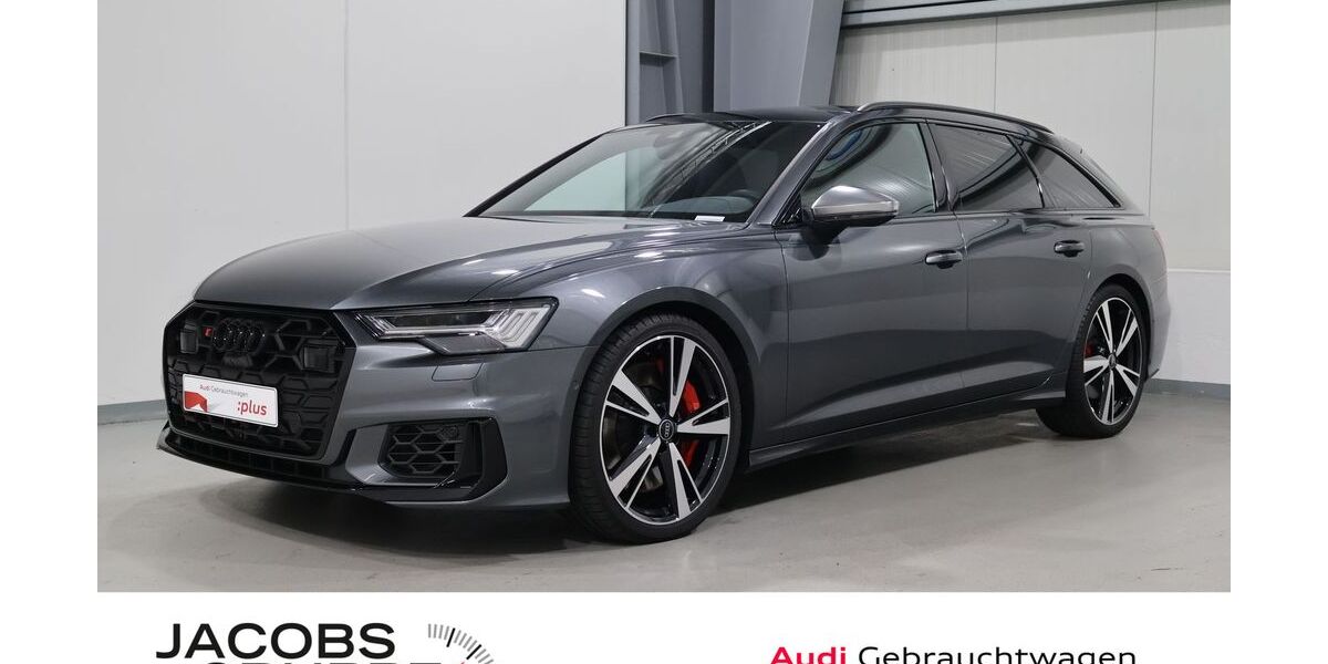 Audi S6 16.806 km 64.420 &euro; Aachen 52078