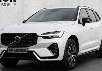 Volvo XC60 14.735 km 41.180 &euro; Aachen 52078