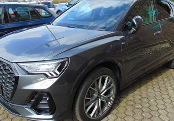 Audi Q3 42.000 km 33.950 &euro; Eschweiler 52249