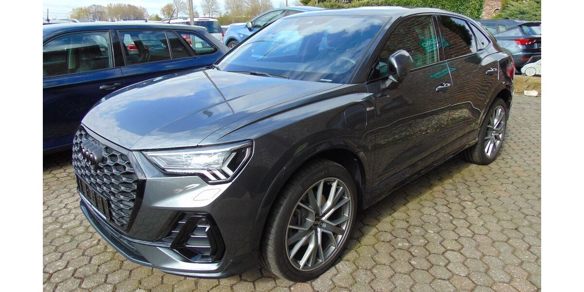 Audi Q3 42.000 km 33.950 &euro; Eschweiler 52249