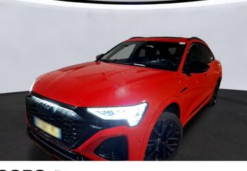 Audi Q8 77.244 km 52.970 &euro; Aachen 52078