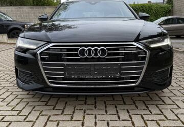 Audi A6 158.000 km 26.000 &euro; Aachen 52078