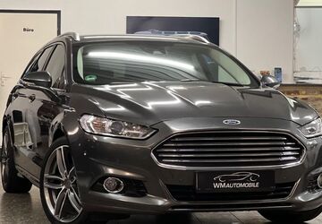 Ford Mondeo 179.000 km 7.995 &euro; Stolberg 52222