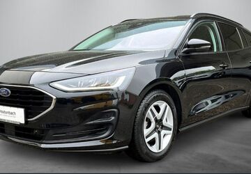 Ford Focus 82.100 km 13.990 &euro; Jülich 52428