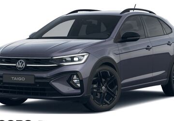 VW Taigo 8.229 km 27.360 &euro; Alsdorf 52477