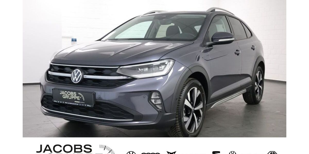 VW Taigo 22.464 km 24.760 &euro; Alsdorf 52477