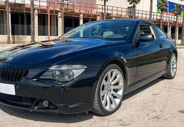 BMW 645 169.000 km 8.000 &euro; Kreuzau 52372