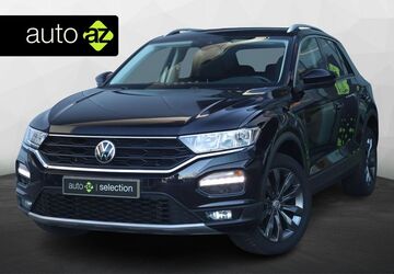 VW T-Roc 91.013 km 19.000 &euro; Aachen 52072
