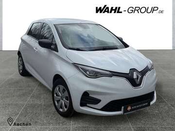Gebrauchte Renault ZOE