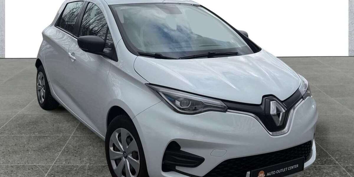 Renault ZOE 53.214 km 10.990 &euro; Aachen 52068