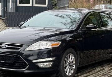 Ford Mondeo 200.000 km 4.999 &euro; Eschweiler 52249