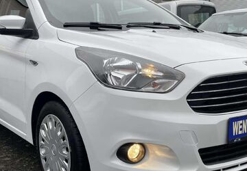 Ford Ka/Ka+ 14.400 km 8.950 &euro; Übach-Palenberg 52531