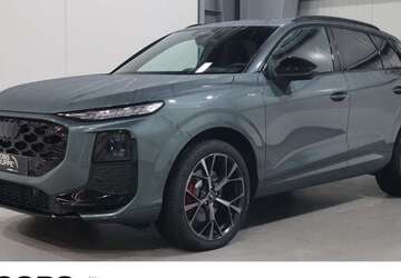 Audi Q3 6.666 km 57.420 &euro; Aachen 52078