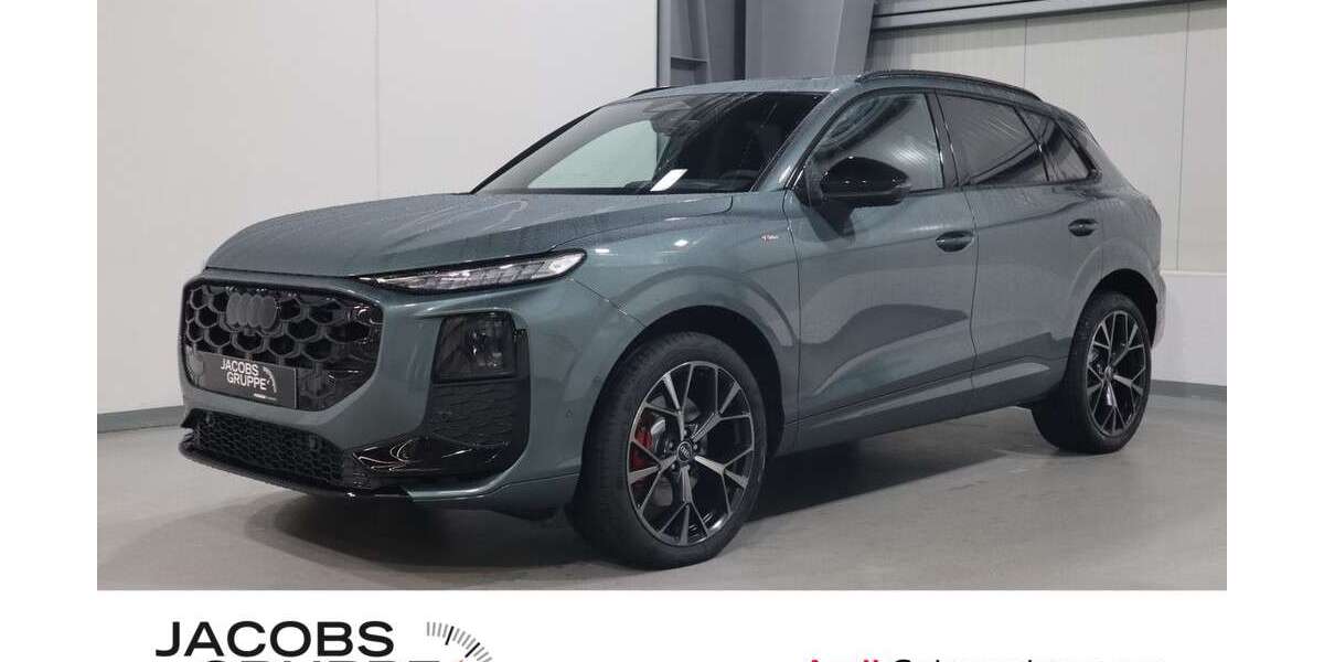 Audi Q3 6.666 km 57.420 &euro; Aachen 52078