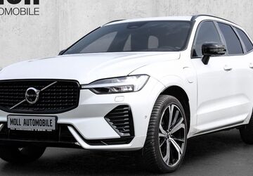 Volvo XC60 15.836 km 44.580 &euro; Aachen 52078