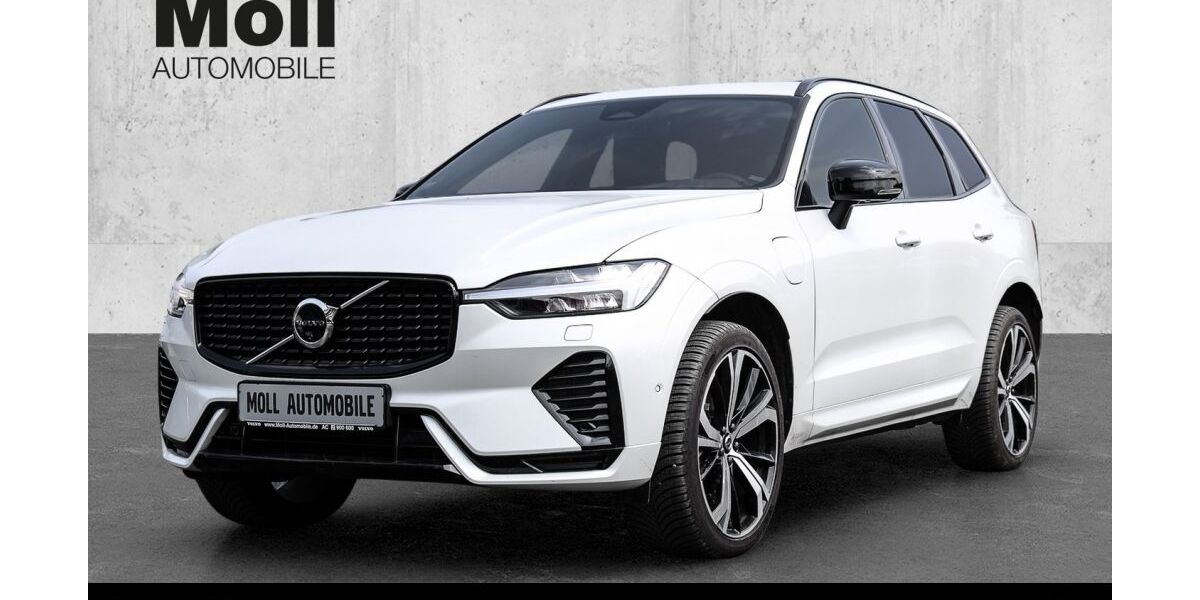 Volvo XC60 15.836 km 44.580 &euro; Aachen 52078