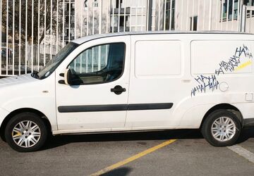 Fiat Doblo 191.000 km 800 &euro; Stolberg 52222