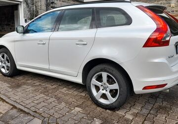 Volvo XC60 178.000 km 12.000 &euro; Monschau 52156