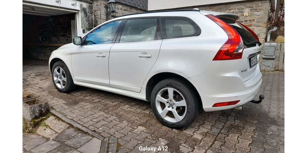 Volvo XC60 178.000 km 12.000 &euro; Monschau 52156
