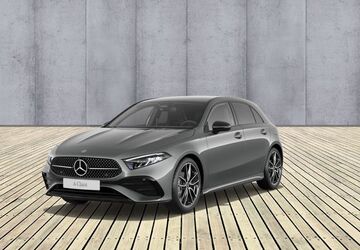 Mercedes-Benz A 200 10.500 km 36.850 &euro; Geilenkirchen 52511