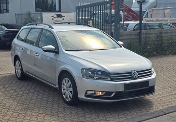 VW Passat Variant 251.000 km 3.500 &euro; Düren 52353