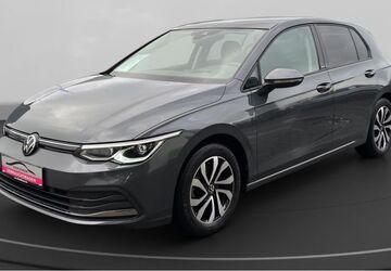 VW Golf 47.873 km 25.990 &euro; Aachen 52068