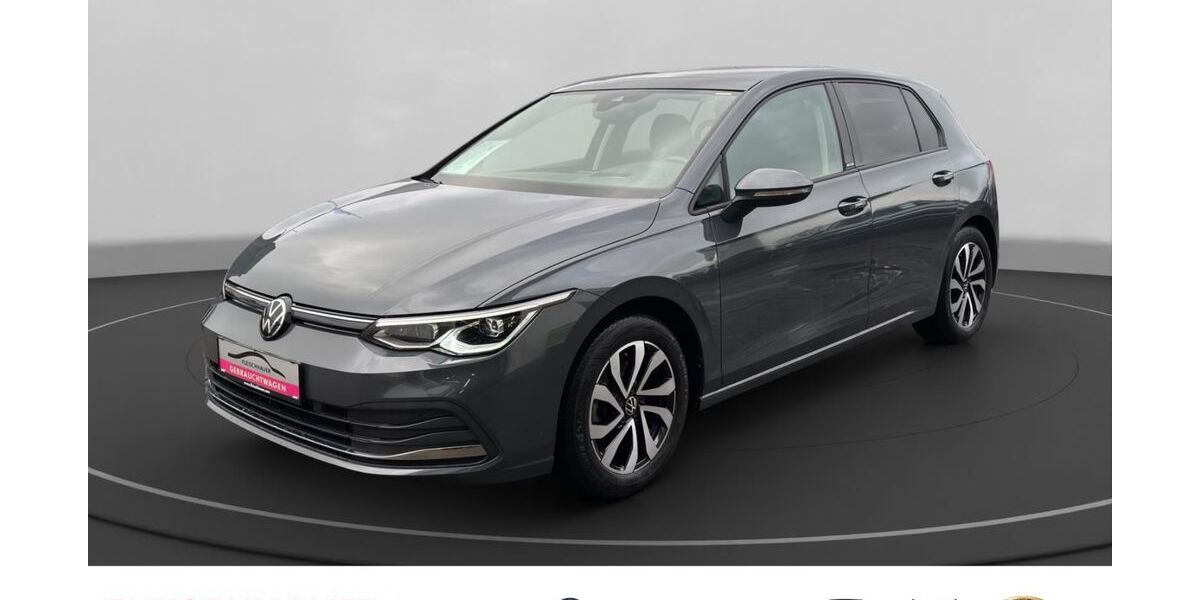 VW Golf 47.873 km 25.990 &euro; Aachen 52068