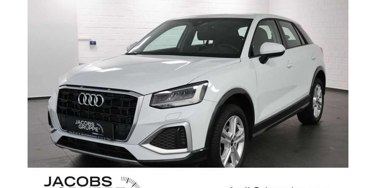 Audi Q2 19.283 km 28.490 &euro; Alsdorf 52477