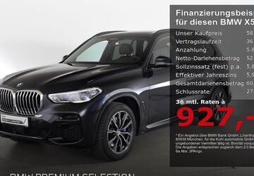 BMW X5 99.102 km 58.880 &euro; Aachen 52078