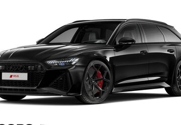 Audi RS6 8.432 km 133.970 &euro; Aachen 52078