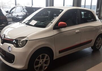 Renault Twingo 58.600 km 10.390 &euro; Monschau (bei Aachen) 52156