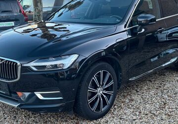 Volvo XC60 198.700 km 19.990 &euro; Geilenkirchen 52511