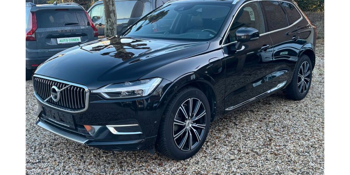 Volvo XC60 198.700 km 19.990 &euro; Geilenkirchen 52511