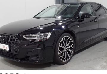 Audi A8 15.450 km 73.820 &euro; Aachen 52078