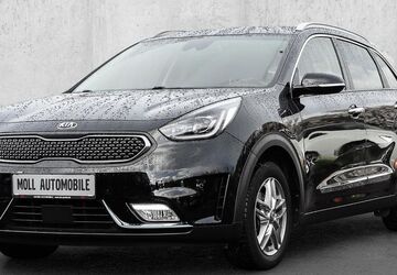 Kia Niro 56.998 km 16.580 &euro; Aachen 52078