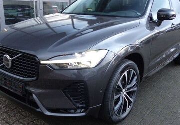 Volvo XC60 36.000 km 37.990 &euro; Aachen 52070