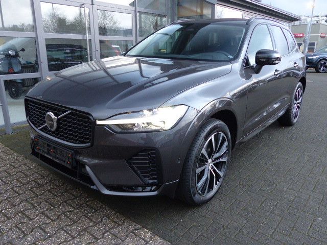 Volvo XC60 36.000 km 37.990 &euro; Aachen 52070