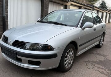 Mitsubishi Carisma 112.000 km 2.390 &euro; Aachen 52068