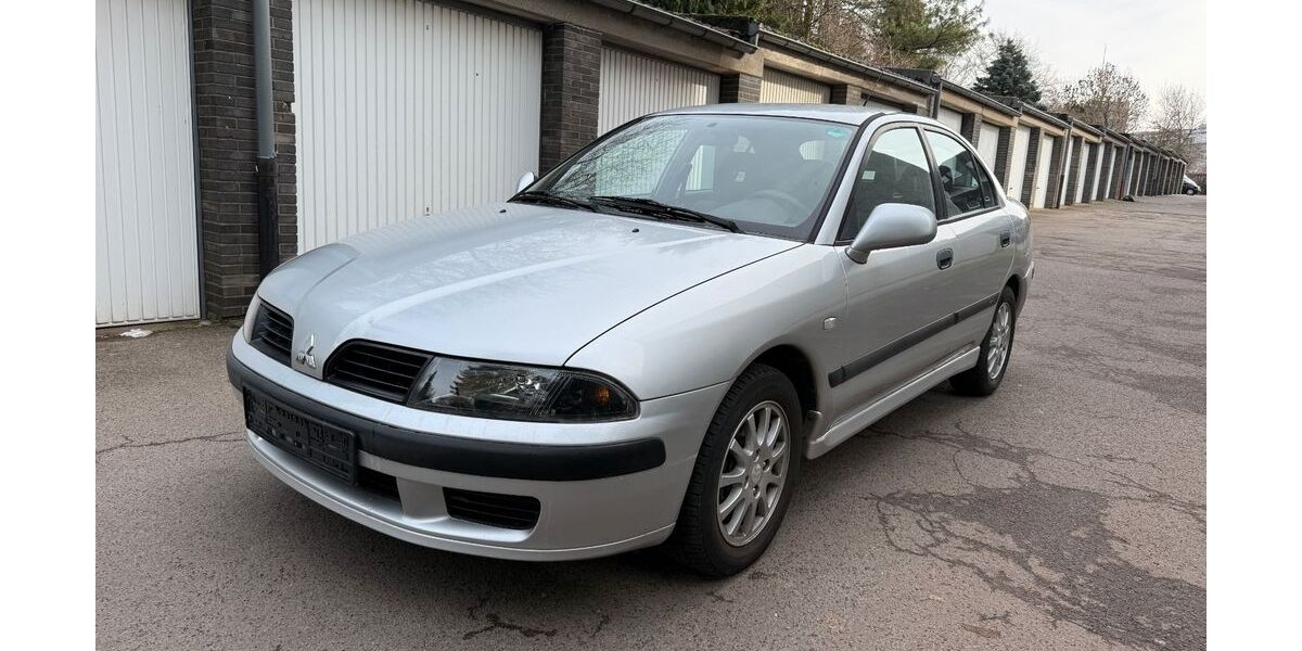 Mitsubishi Carisma 112.000 km 2.390 &euro; Aachen 52068