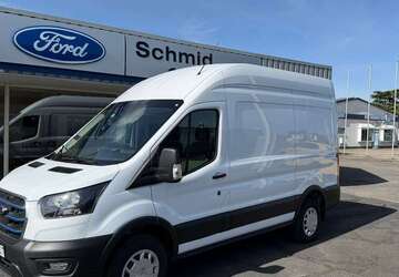 Ford E-Transit 2.830 km 39.890 &euro; Jülich 52428