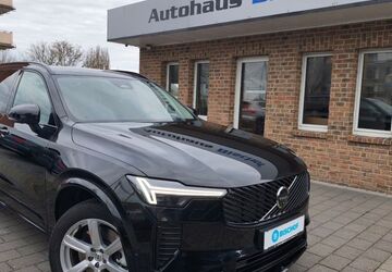 Volvo XC90 25.039 km 65.990 &euro; Übach-Palenberg 52531