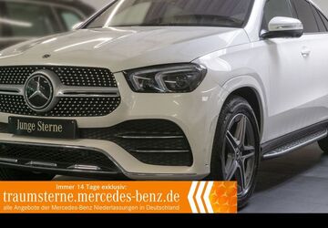 Mercedes-Benz GLE 400 37.430 km 73.890 &euro; Aachen 52068