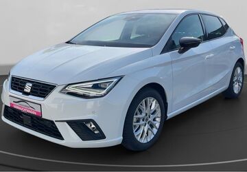 Seat Ibiza 14.328 km 19.990 &euro; Aachen 52068