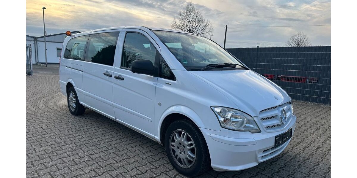 Mercedes-Benz Vito 545.000 km 6.150 &euro; Düren 52351