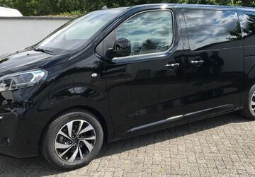 Fiat Ulysse 6.982 km 43.795 &euro; Baesweiler 52499