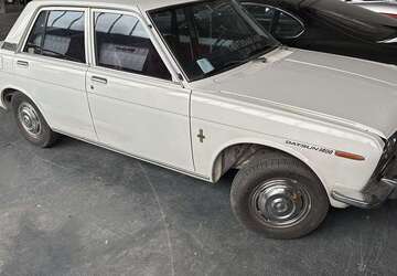 Nissan Datsun 73.480 km 16.500 &euro; Stolberg 52222