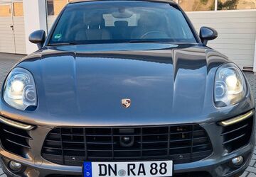 Porsche Macan 397.000 km 18.800 &euro; Düren 52349